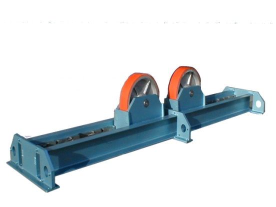 Rollenbock APS RL 8000